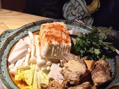 -鹤龟料理店(时代天街店)