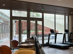-W FITNESS 威尔仕健身·游泳(万科天空之城店)