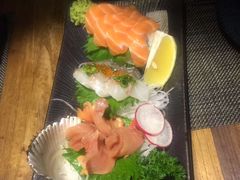 -春草居酒屋·晴子の店