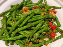 -吕氏疙瘩汤·新鲁菜(日照万象汇店)