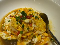 -院里寻菜·精致庭院菜(观沙岭店)