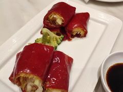 -稻香酒家·33年老字号·港式粤菜(富邦中心店)