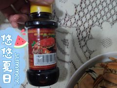 -七的湖·晚芳亭·阳澄湖农家菜·大闸蟹(莲花岛店)