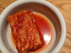 -萨拉伯尔水源素问店·韩国宫廷料理(人民路店)