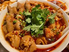 相思回肠面-鼎泰丰(当代商城店)