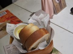 -斯比特花园西餐厅(大丸百货店)
