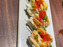-信日本料理(信义坊店)