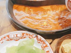 -楠火锅(哈尔滨金爵万象店)