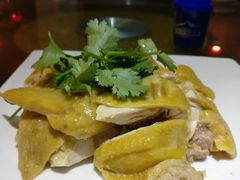 白切鸡-廉江鹅饭店