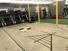 -SAH健身私教工作室(紫东店)