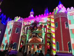 -安徒生童话乐园