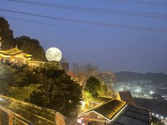 -巴倒烫陆派火锅山庄(南山总店)