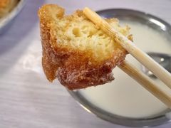 -蒙记老牌豆浆