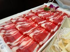 一品五花肉-羊家胡同·龙虾烧烤火锅(龙汇路店)