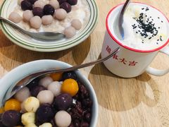 -堂屋糖水店(愚园店)