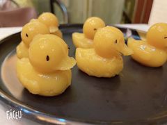 -全聚德(蓝山店)