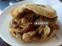-秦豫肉夹馍(东羊市店)