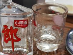 -徐记羊肉馆(新龙路店)