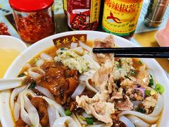 -荔林食店(西华路店)