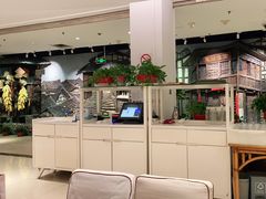 -渝信川菜(西单店)