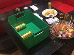 -欢唱99KTV(葵涌店)