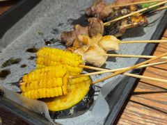-王氏炉匠·烧鸟放题自助(好运街店)