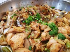 -顺德人家食府(黄金广场店)