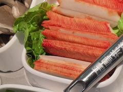 -宴全牛粤来越牛潮汕鲜牛肉火锅(海州万达广场店)