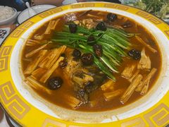 -热河食府(中山路店)