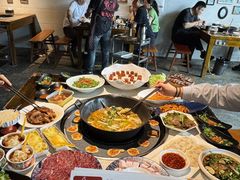 -米氏火鱼·泡椒鱼火锅(李子坝老店)