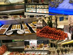 -大东方海鲜酒楼(小武基桥店)