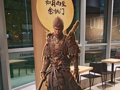-麦当劳(北苑秋实路店)