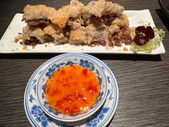 -广州花园酒店荔湾亭·地道点心·粤式饮茶