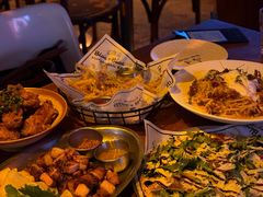 -Blac+Blac(中海环宇荟店)