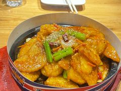 -老胖串店(山大路店)