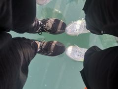 -石燕湖生态旅游景区