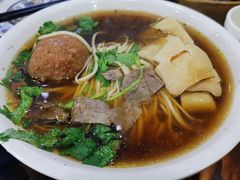 -老冯拉面羊棒骨(西宸广场店)