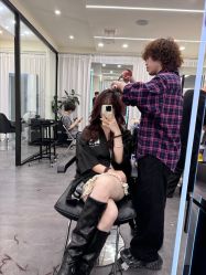 -WM Hair Salon