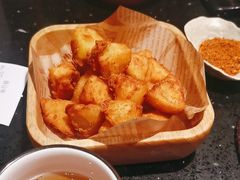 -山城外·非遗酸菜鱼(盛龙广场店)