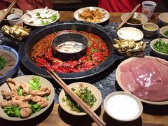 -蜀大侠火锅(寰球文化地标·总府店)