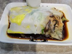 -荔银肠粉(广州天河华利路店)