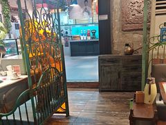 -汕头八合里海记牛肉店(清河店)