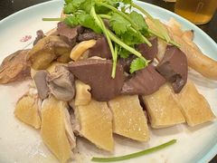 -南江鸡饭店(龙华雅苑分店)