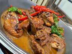 -滁香园·滁州菜(琅琊山店)