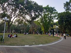 -人民公园(罗湖区)