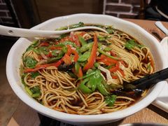 -周家二小姐的菜(西津渡店)