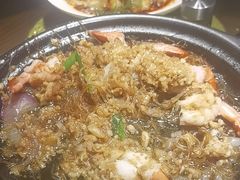 -永安水煮活鱼·仪征土菜院子