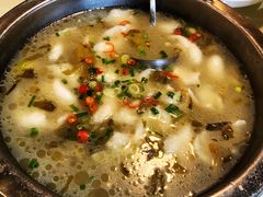 酸菜鱼-川厨人家