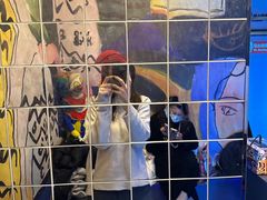 -Y&Y创意真人密室逃脱馆(人民广场步行街店)