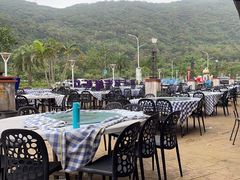 -钱大妈海鲜饭店(保利林语店)